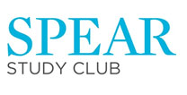 Spear Study Club Logo