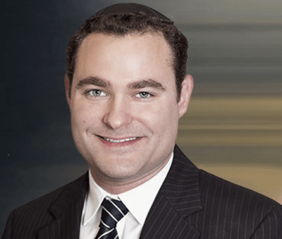 DR. EITAN GROSS