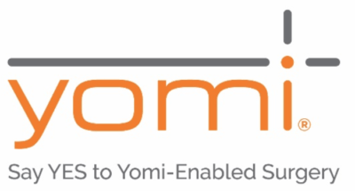 Yomi Logo