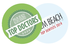 Top Doctors 2020 2019 logos