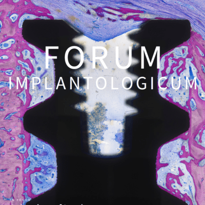 Forum Implantologicum image