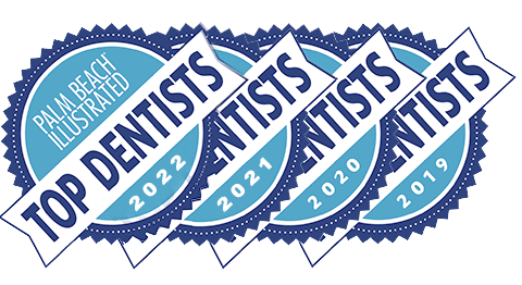PBI Top Dentist Awards