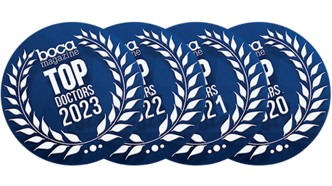 Boca Magazine Awards 2020-2023