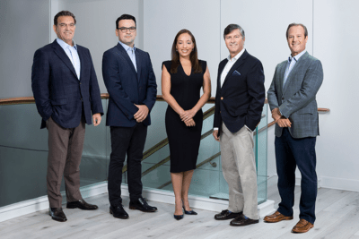 South Florida Center for Periodontics & Dental Implants Team Photo
